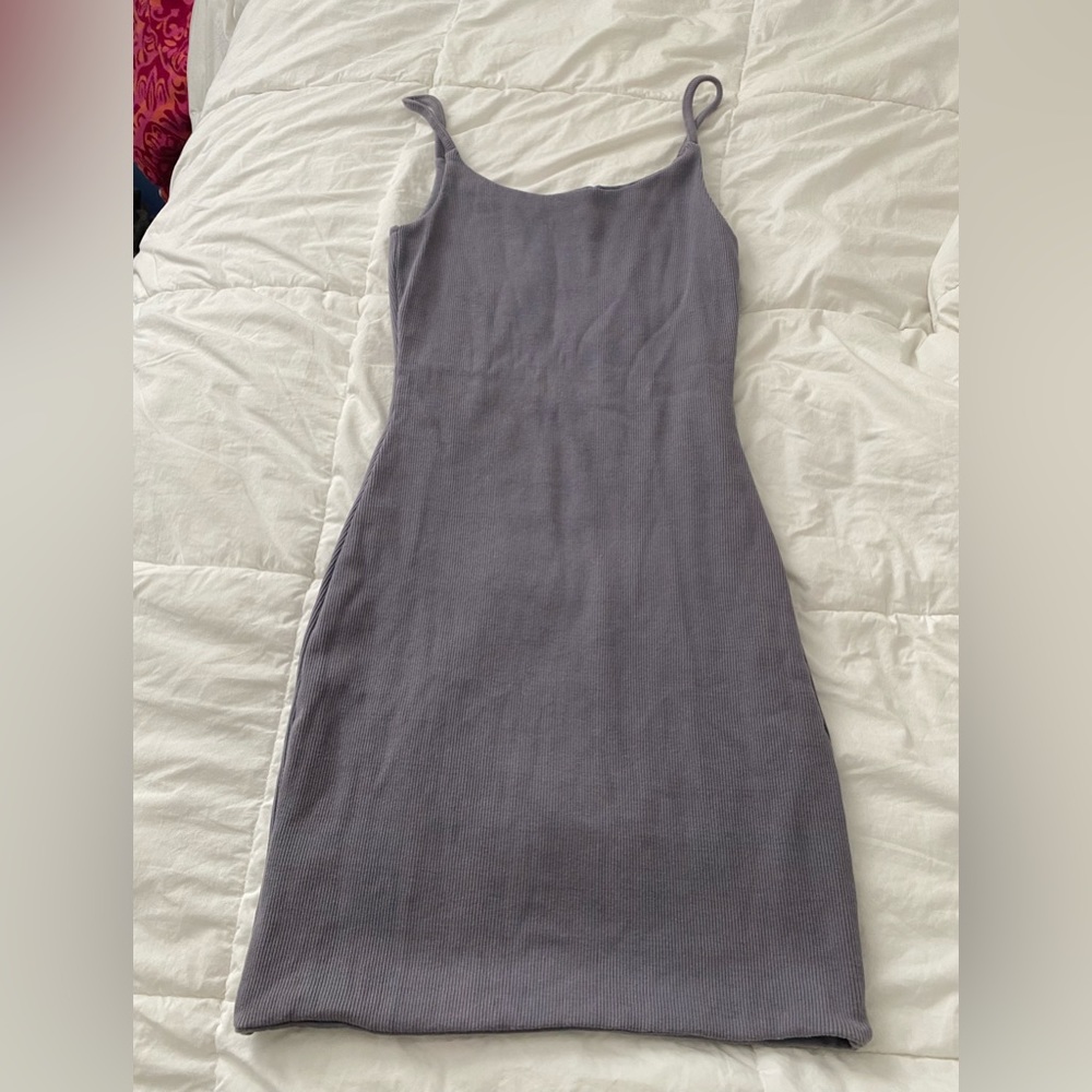 Meshki dress